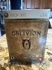 The Elder Scrolls IV: Oblivion - Collector's Edition Xbox 360 - Complete w/ Coin