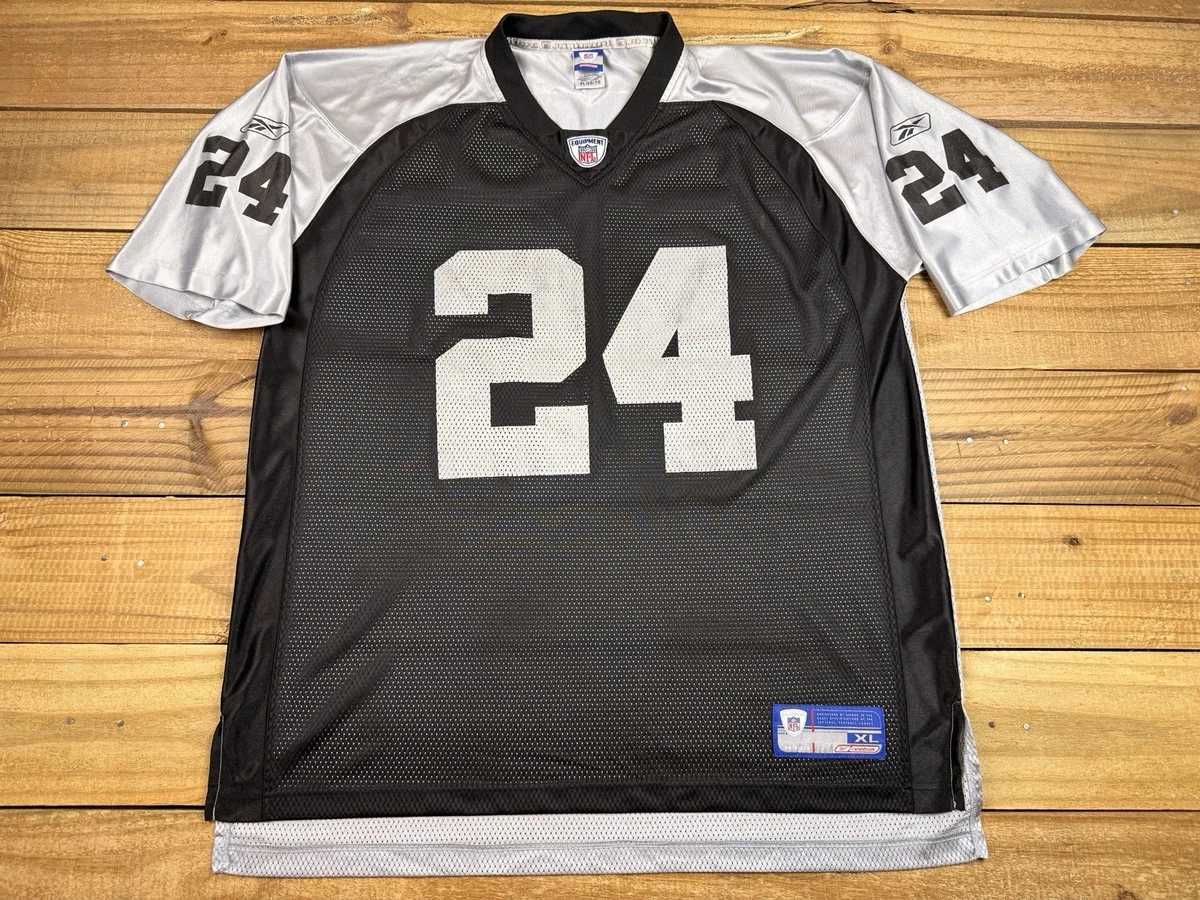 Reebok Charles Woodson NFL Jerseys for sale | eBay