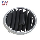 Dash A/C Air Vent Grill Center for Mercedes-Benz ML350 450 500 550