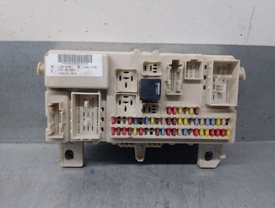 4M5T14A073DH RELAIS SICHERUNGSKASTEN MULTIFUNKTIONSRELAIS / 5657845 FÜR FORD FOC