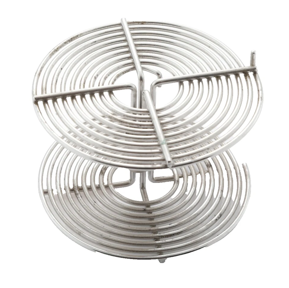 Kinderman 220 Stainless Steel Reel - Image 2 of 3