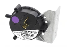 OEM Lennox Armstrong Ducane Furnace Air Pressure Switch -.25 Fits 9371VO-BS-0060