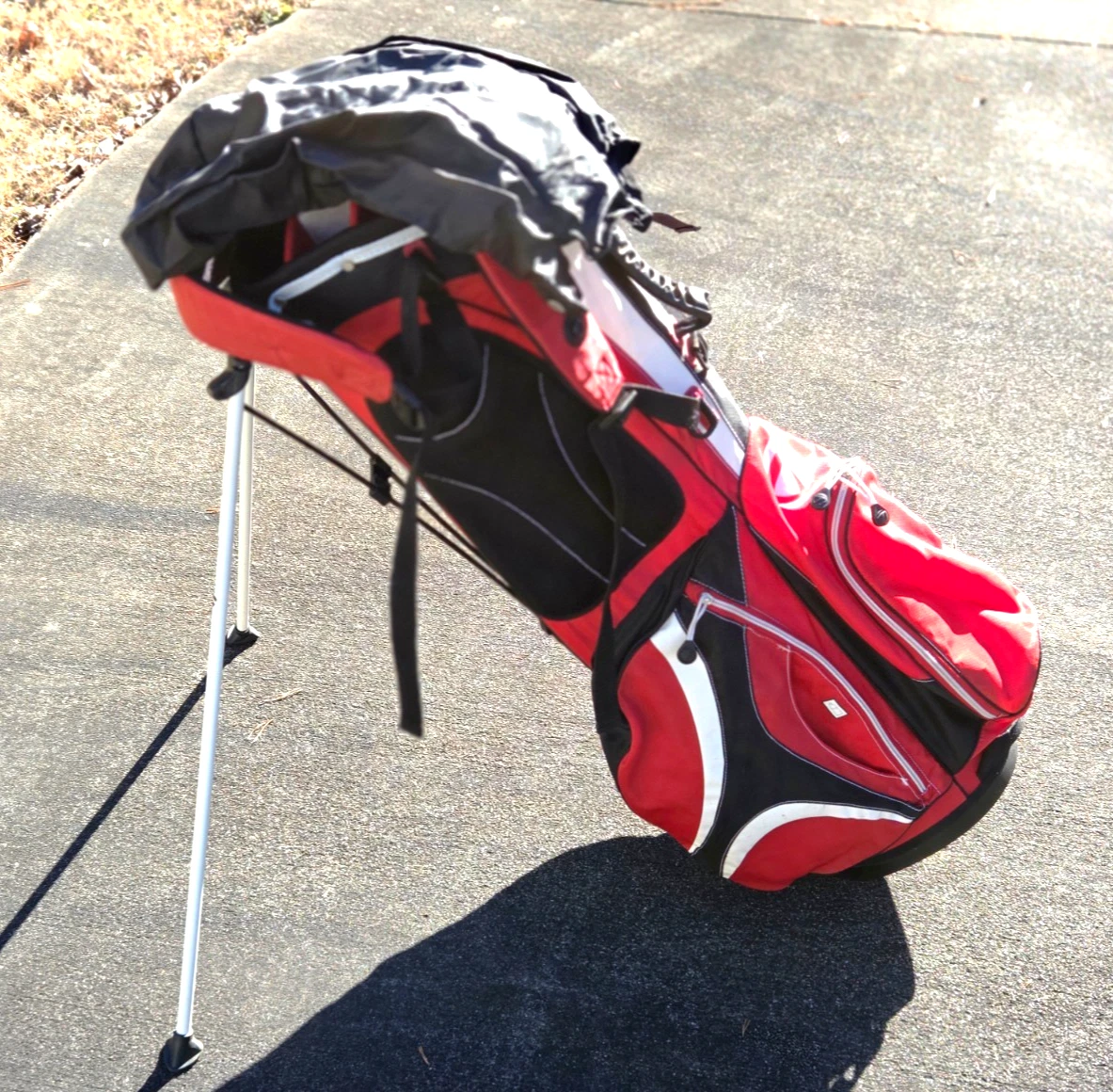 TaylorMade Golf Bags for sale | eBay