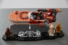 LEGO Star Wars: Luke Skywalker's Landspeeder (75271)