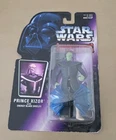 Star Wars Prince Xizor Action Figure 1996 Shadows of the Empire