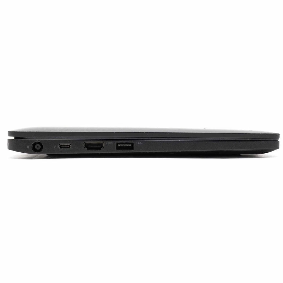 DELL 7280 i5 12,5" 32GB 960 GB WINDOWS 11 PRO COMPUTER PORTATILE LAYOUT ITA - Immagine 4 di 4