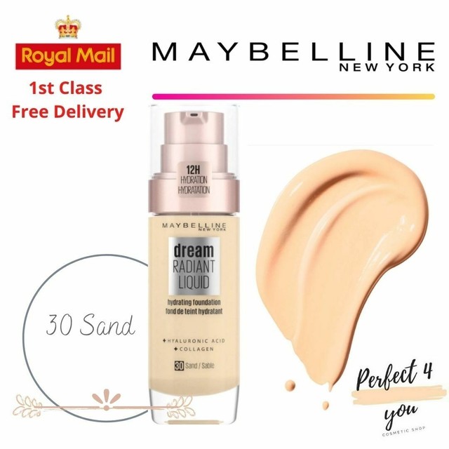 dream satin liquid sand