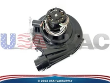 Furnace Inducer Vent Motor Fits Heil Tempstar ICP Fasco 44313-1 44340-1 611878
