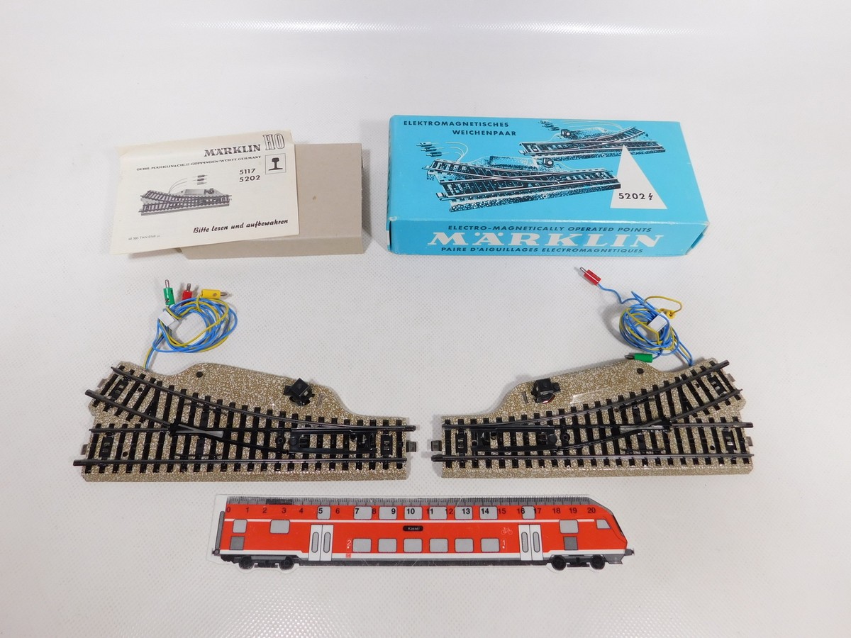 Accessori Usati Modellismo Spine Manicotti 2,6 Mm Per Modellismo Ferroviario Märklin H0, Colore A Scelta, Usate Ma Controllate Connettori Usati Controllati - Foto 7