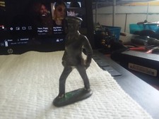 1930's Barclay Lead Soldier...