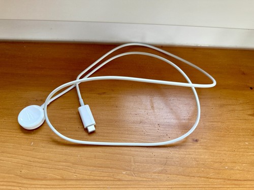 ORIGINAL Apple Watch Magnetisches Ladekabel Charger Ladegerät