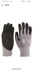 PIP MaxiFlex Ultimate Nitrile Micro-Foam Coated Gloves 12 Pairs 34-874 SMALL 7