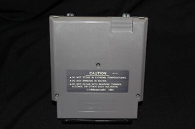 Strider NES Tested Works Great! Cart Only! Capcom Classic!