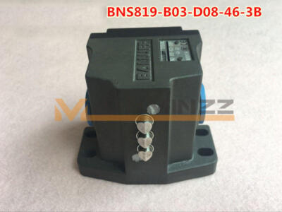 BNS 819 B03 D08 46 3B   72 X 59 X 58 MM DIMENSION By BALLUFF