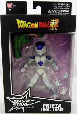 frieza final form action figure