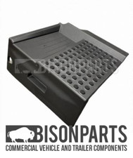 "FITS VOLVO FM VERSION 4 BATTERY BOX COVER 22065621 22078082  22078106 VOL696