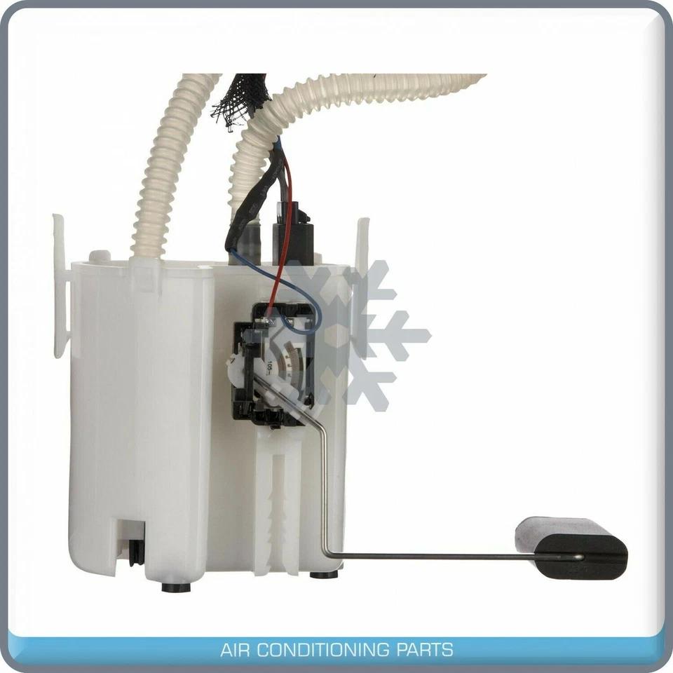 Módulo de bomba de combustible eléctrica para Ford Taurus V6 3,0 L V8 3,4 L Mercury Sable 1996 QOA Foto 4 de 4