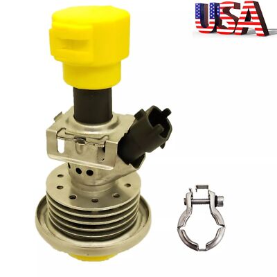 Diesel Emissions Fluid (DEF) Urea Injector for 10-18 Mercedes E350 GL320 DFI1000