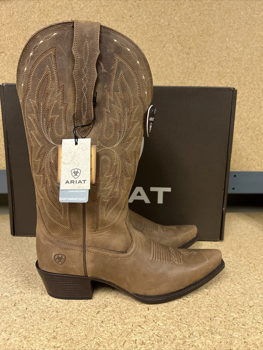 Ariat wide hotsell calf boots