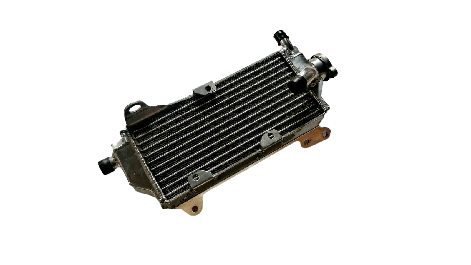 LEFT&RIGHT Radiators For Yamaha WR250F Radiador YZ250FX 2020 - 2023 ...
