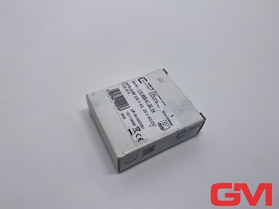 Metz Connect Zeitrelais MFRk-E08 F 230 V AC, 24 V AC/DC time relay 110658412014