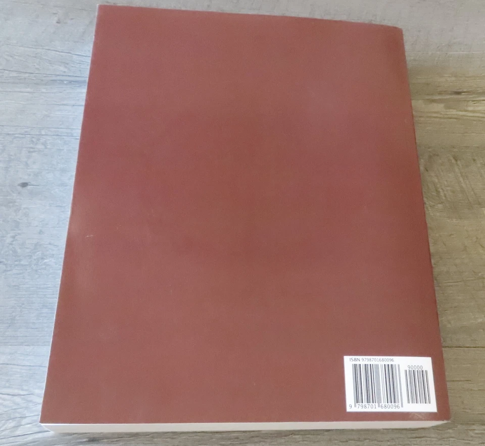 Pilot's Handbook of Aeronautical Knowledge 2021, FAA-H-8083-25B, Nicolas Malloy - Image 2 of 4