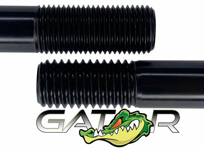 Kit de pernos de cabeza de alta resistencia Gator sujetadores para 94-03 Ford 7,3 L Powerstroke diésel Foto 3 de 4