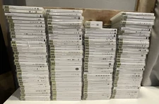 Stampin Up Stamp Sets Retired 100+ Variety Of Themes  - You  Pick-