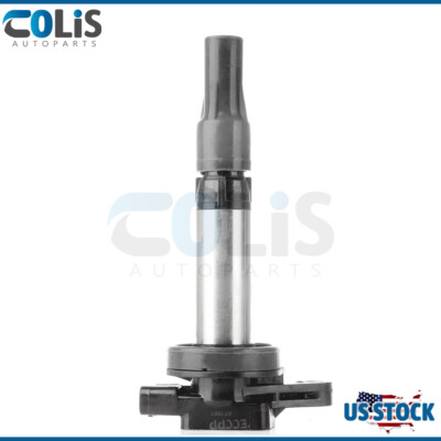 Ignition Coil Fit For XJ8 XJR 4.0L Vanden Plas 4.2L 2004-2009 XF 4.2L 2009-2010