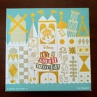 Disney It's a Small World Game Replacement Parts-Buy What You Need