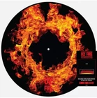 U2 -FIRE 40TH ANNIVERSARY 12” Picture Disc Vinyl RSD 2021