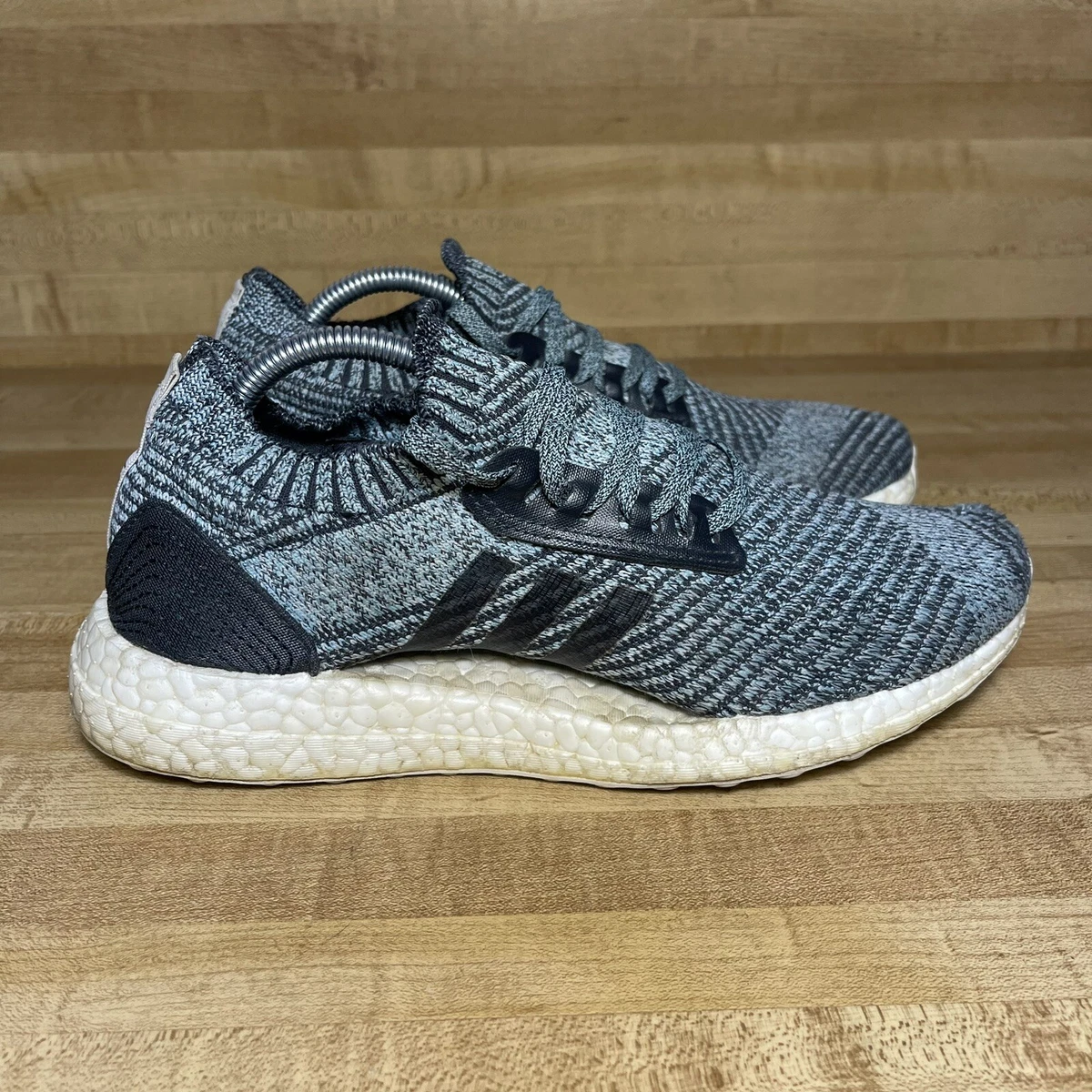 Women's adidas ultraboost parley blue spirit cheap
