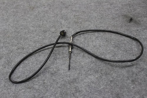 BMW F40 F45 F48 Mini F57 F55 Abgastemperatursensor 8570121 Kat Sensor L = 1000