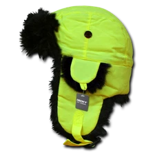 Decky Neon Aviator Hat - 778