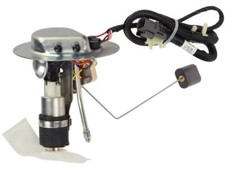 Delphi 85zv92y Fuel Pump Hanger Assembly Fits 1993-1997 Mercury Villager 3.0l V6