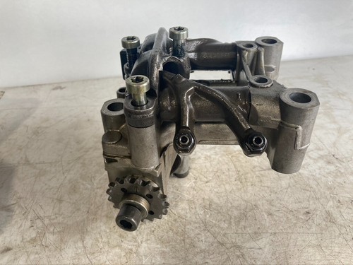 BMW R 1150 RT Nockenwelle komplett Kipphebel Baugruppe L/Hand 35000 mls 2001-2005