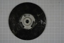 SPIRALCOOL BACKING PAD 6-1/2" Disc Pad Face Plate Smooth 