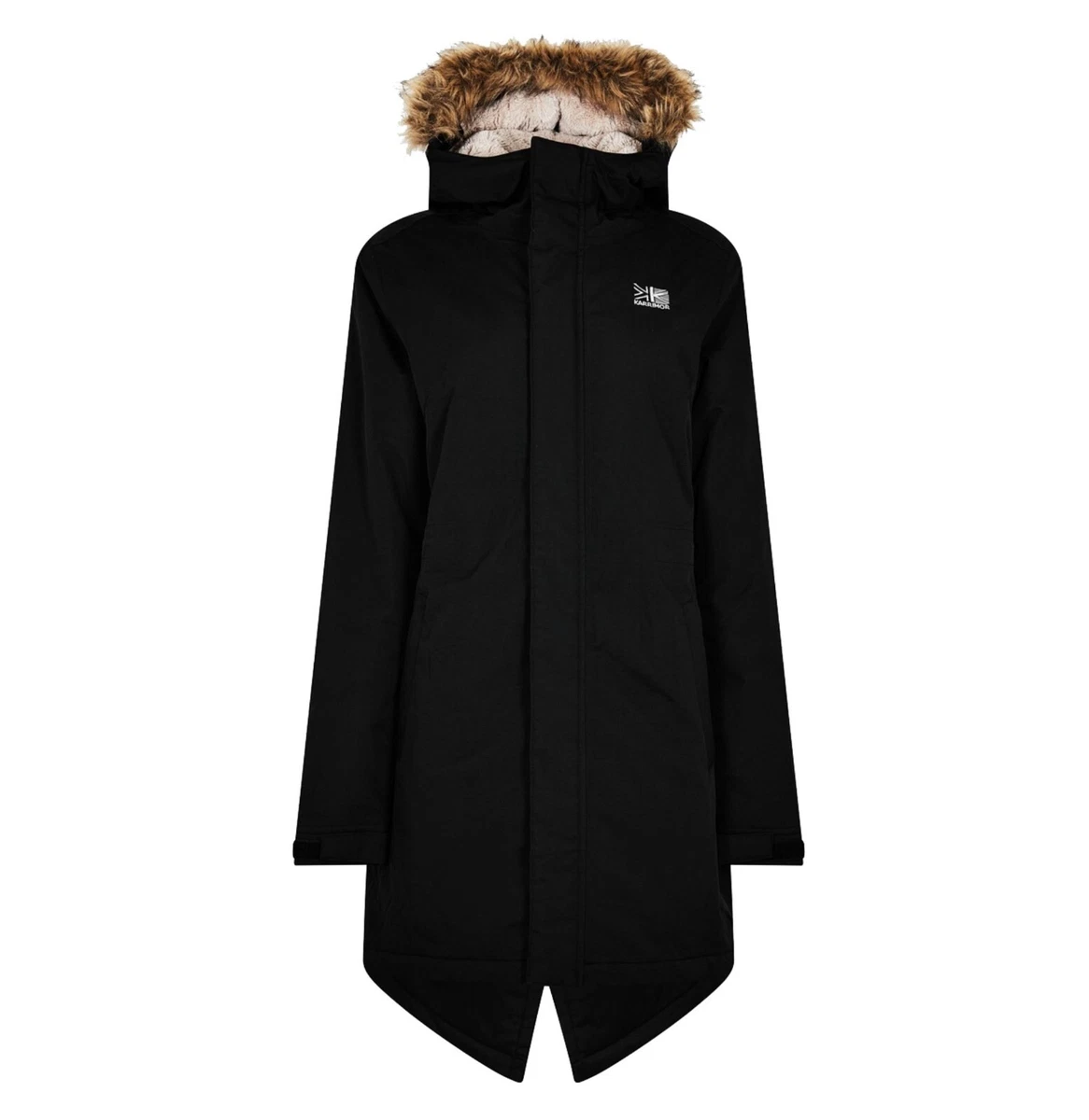 Karrimor ladies waterproof jacket sale