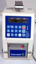 BAXTER Sabratek 3030 IV Pump