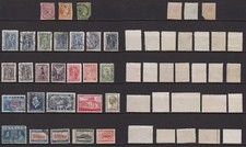 Timbres x27 (dont classiques) Grèce