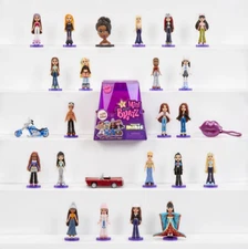 Bratz Mini Flashback Series 1, 2, 3, Kylie, Advent, LE  *U PICK*