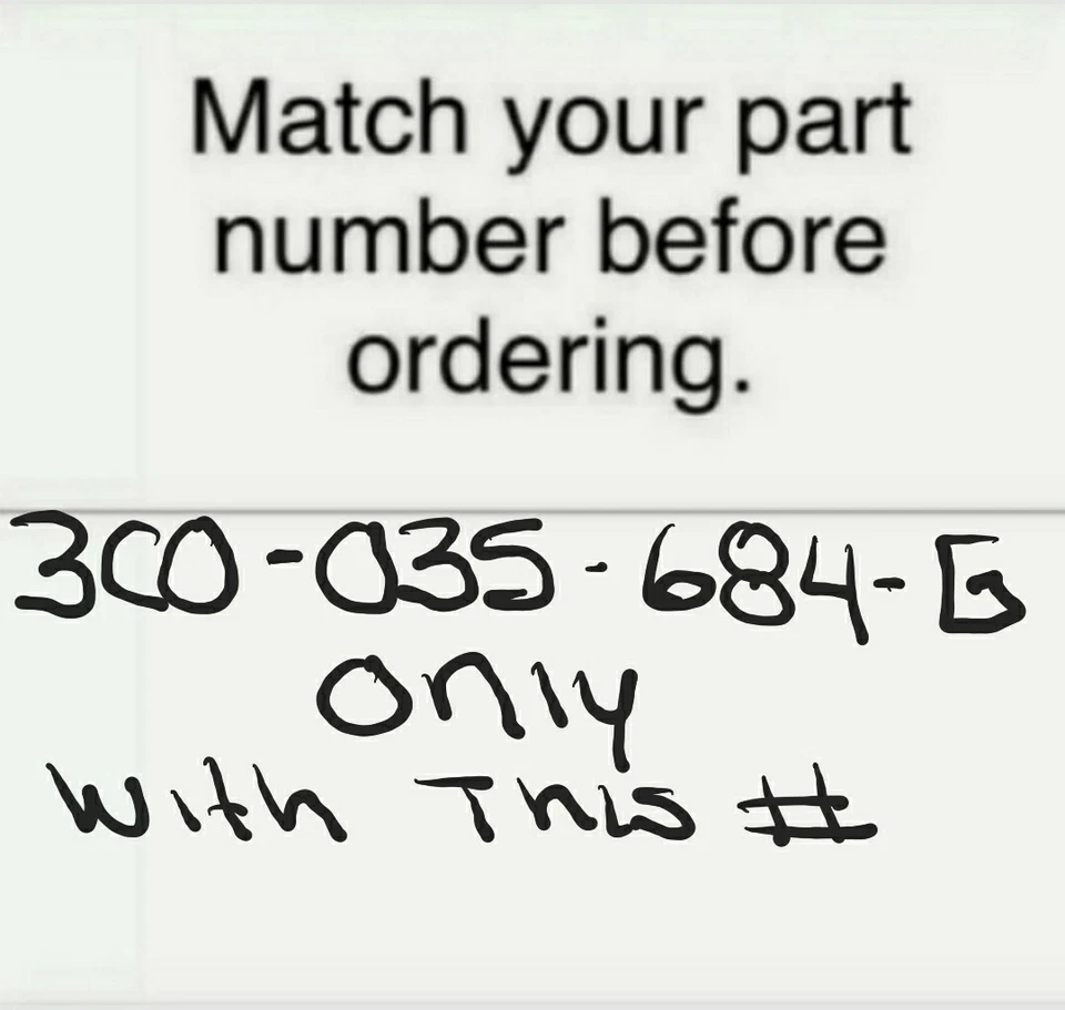 VW Passat 2013 RNS-510 Navigation Radio GPS RNS510 Head Unit 3C0035684G WARRANTY - Image 2 of 4