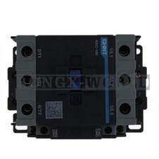 one CHNT Kunlun Contactor NXC-100 AC 24V New