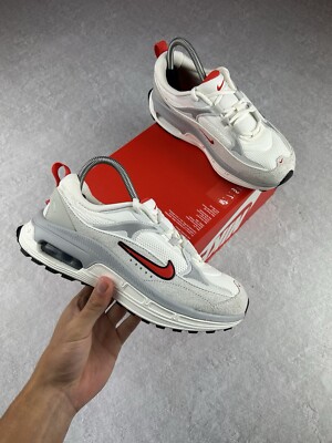 nike sail chile red
