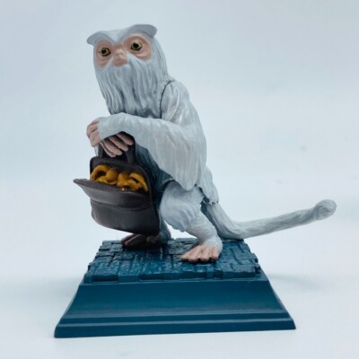 Fantastic Beasts Demiguise Mini Figure Magical Creatures
