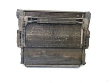 Radiateur BMW X3