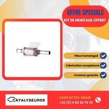 Catalyseurs Toyota COROLLA
