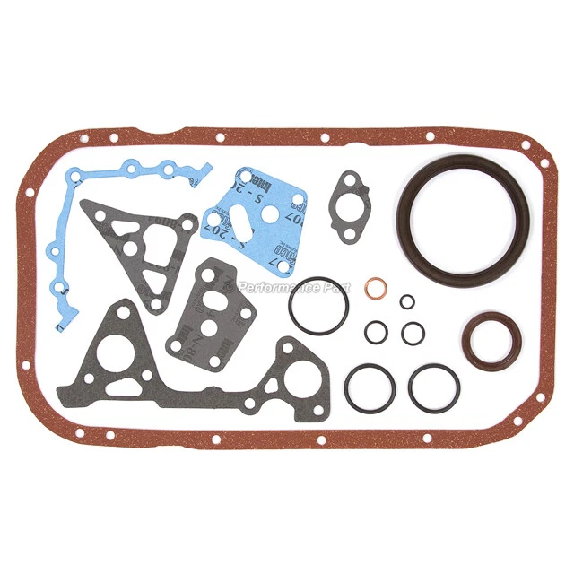 Full Gasket Set for Mitsubishi Montero & Sport V6 3.5L 6G74 - Image 3 of 4