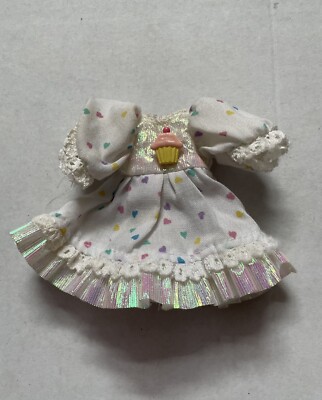 Barbie Cherry Merry Muffin Fashion