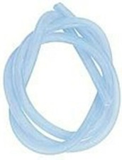 Silicone Fuel Tubing Medium *SOLD BY THE FOOT*  Glo/Nitro Fuel DUB197-FT 